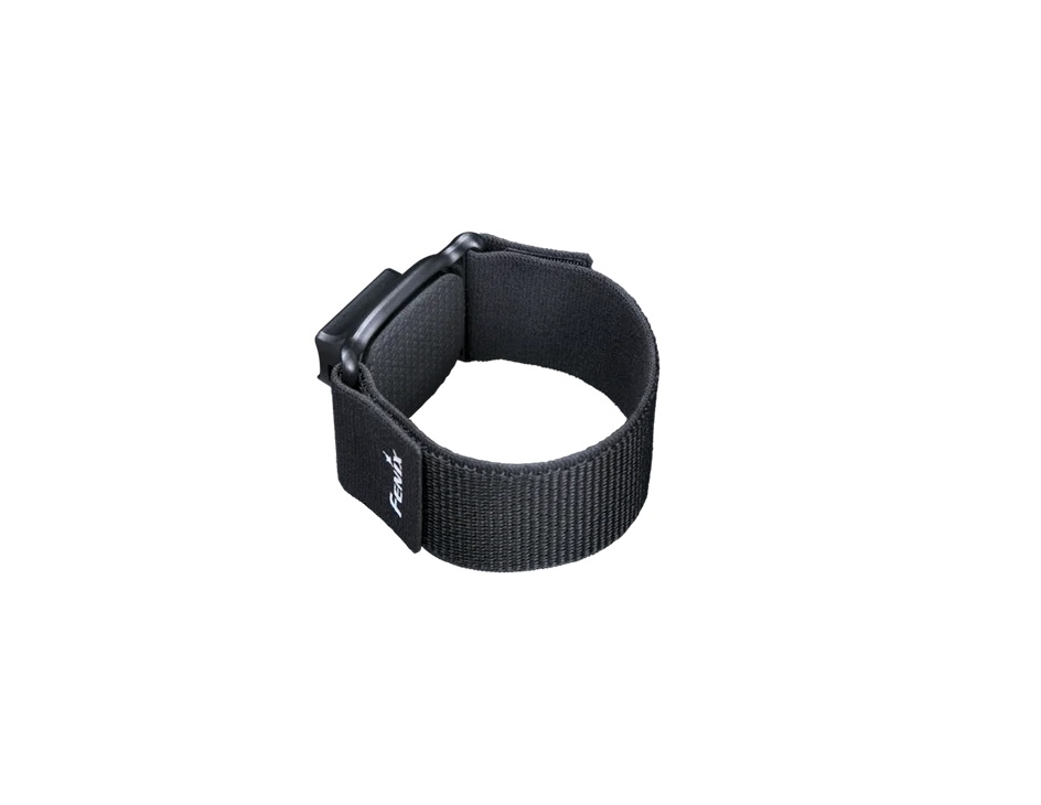 SUPORT DE LANTERNA PENTRU INCHEIETURA MAINII - FENIX ALW-01 - imagine 2